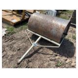 Lawn roller 24' x 36', row:6