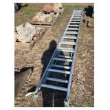 40' Extension Ladder, row:4