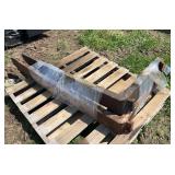 High low forks heavy duty, row:7