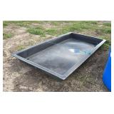 Cattle Foot Bath, row:5