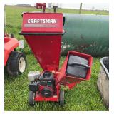 Craftsman Chipper, row:11