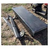 Truck Tool Box & Step Bars, row:4