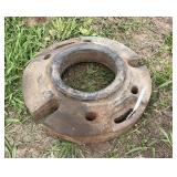 Katelman WNO 161 Wheel Weight, row:8