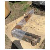 High low forks heavy duty, row:7