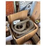 Long Tow Rope, bldg:green