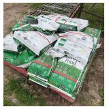 29-3-4 Turf Fertilizer, row:10