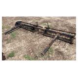 Hensley MFG-Vibra-Mulch, row:5