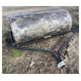 Lawn Roller 24' x 48' wide, row:4