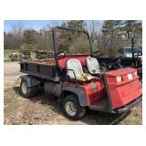 Toro Workman, K & M, row:5