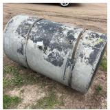 Semi Fuel Tank, row:10