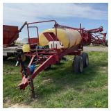 Demco Sprayer, M, row:3