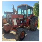 International 1586