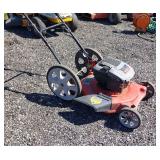 Toro Push Mower