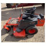 Bad Boy 747 60" Mower