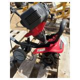 Troy Built Rototiller
