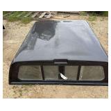 Truck Topper