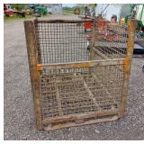 Wire Basket