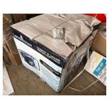 3" Semi-Trash Water Pump