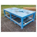Heavy Duty Work Bench