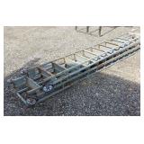 (3) Mezzanine Ladders