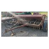IH McCormick 16 Hole Drill