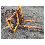 1 Point Forks