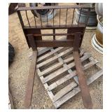 Pallet Forks