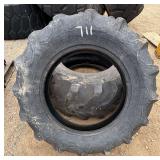 (1) 11.2 x 24 Tractor Tire