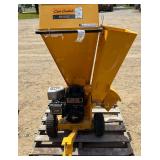 Cub Cadet Wood Chipper