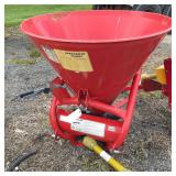 3 Point Seeder