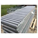 100ft. Roller Track