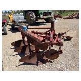 3 or 4 Bottom Plow