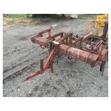 1 Point Cultivator