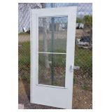 Patio Door 36"