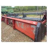 Case IH 1020 20ft. Head