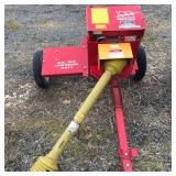 7000 Watt Winpower Generator