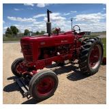Farmall 400