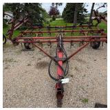 International Vibra Shank Field Cultivator