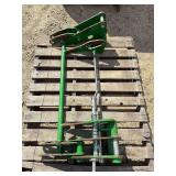 John Deere Quick Hitch