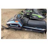 1980 Polaris Centurion Snowmobile