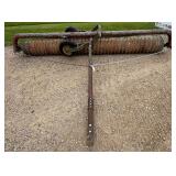 12ft. Brillion Transport Cultipacker
