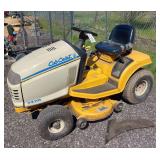 Cub Cadet HDS 2135 Lawn Mower