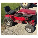 Wheel Horse 414-8