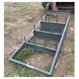 Small Shelf, row:5