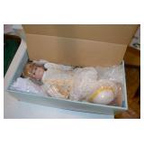 Collectible Dolls