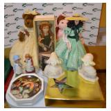 Collectible Dolls