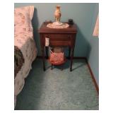 Vintage Sewing Machine
