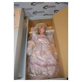 Collectible Dolls
