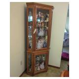 Contents of Cabinets - DOES Not include cabinet