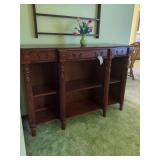 Curio cabinet